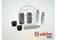 Repair Kit, brake caliper