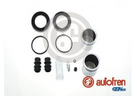 Repair Kit, brake caliper