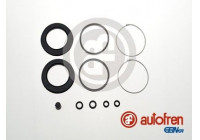 Repair Kit, brake caliper
