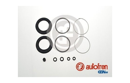 Repair Kit, brake caliper