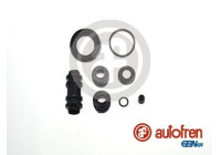 Repair Kit, brake caliper