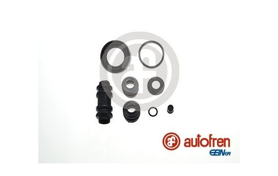 Repair Kit, brake caliper