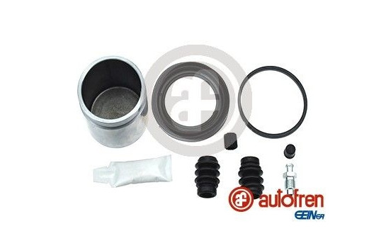 Repair Kit, brake caliper