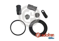 Repair Kit, brake caliper