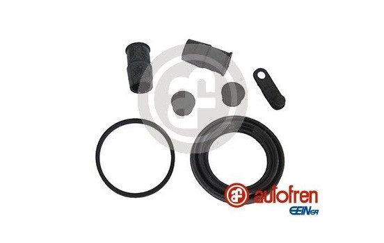 Repair Kit, brake caliper