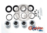 Repair Kit, brake caliper