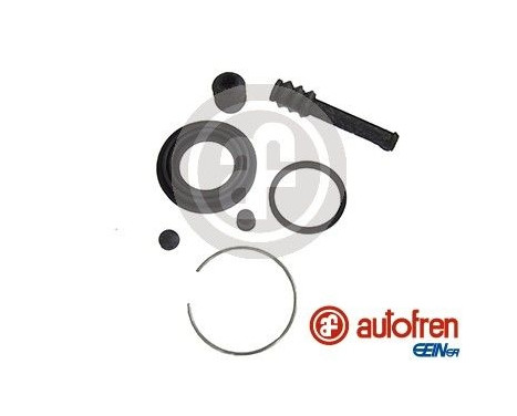 Repair Kit, brake caliper
