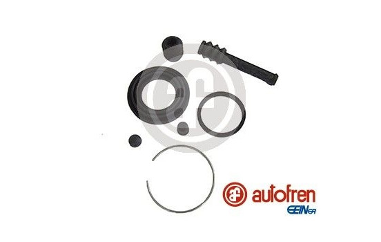 Repair Kit, brake caliper