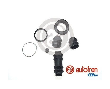 Repair Kit, brake caliper