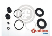 Repair Kit, brake caliper