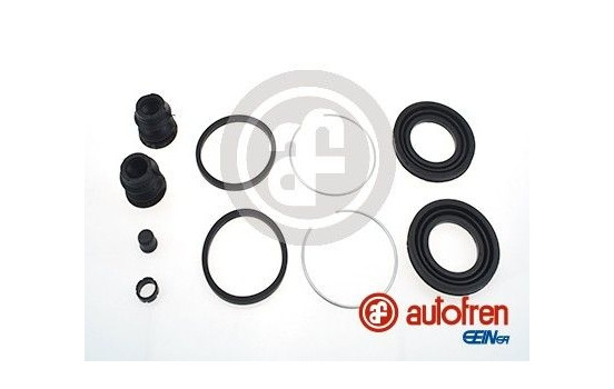Repair Kit, brake caliper