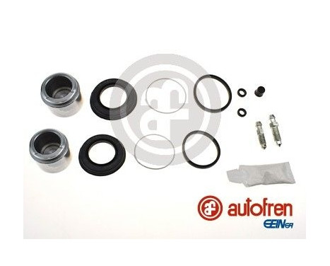 Repair Kit, brake caliper, Image 2