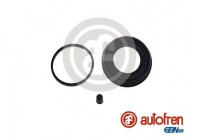 Repair Kit, brake caliper