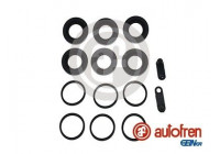 Repair Kit, brake caliper