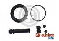 Repair Kit, brake caliper