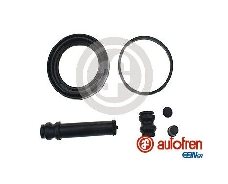 Repair Kit, brake caliper