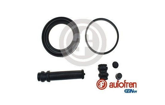 Repair Kit, brake caliper