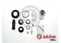 Repair Kit, brake caliper