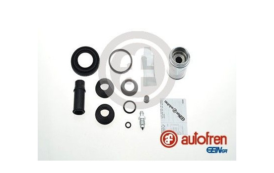 Repair Kit, brake caliper