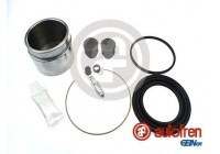 Repair Kit, brake caliper