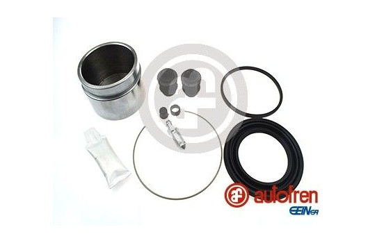 Repair Kit, brake caliper