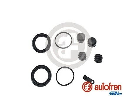 Repair Kit, brake caliper
