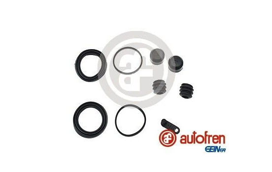 Repair Kit, brake caliper