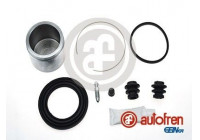 Repair Kit, brake caliper