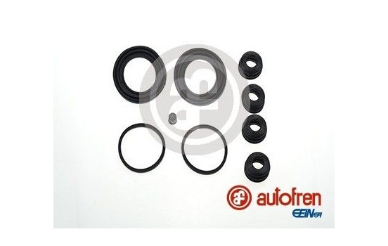 Repair Kit, brake caliper