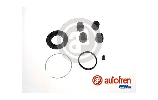 Repair Kit, brake caliper