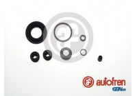 Repair Kit, brake caliper