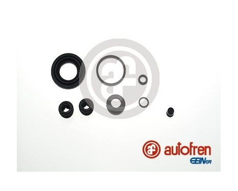 Repair Kit, brake caliper