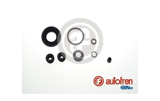 Repair Kit, brake caliper