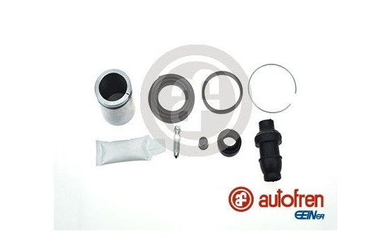 Repair Kit, brake caliper