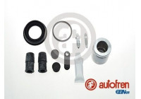 Repair Kit, brake caliper