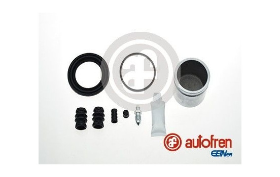 Repair Kit, brake caliper