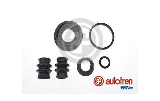 Repair Kit, brake caliper