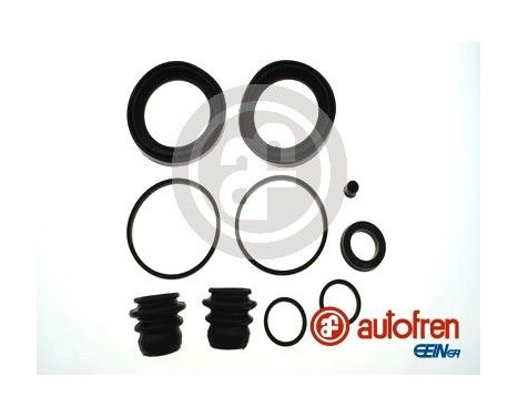 Repair Kit, brake caliper