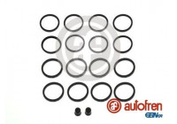 Repair Kit, brake caliper