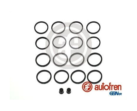 Repair Kit, brake caliper