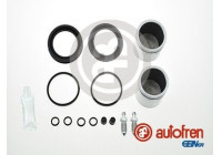 Repair Kit, brake caliper