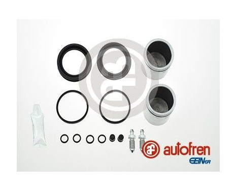 Repair Kit, brake caliper