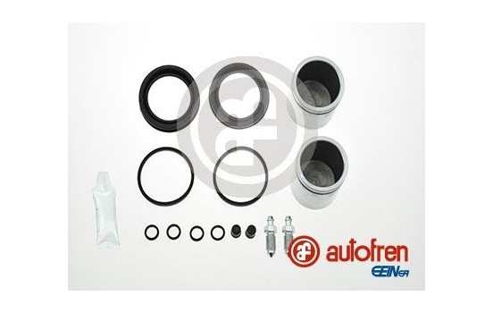 Repair Kit, brake caliper
