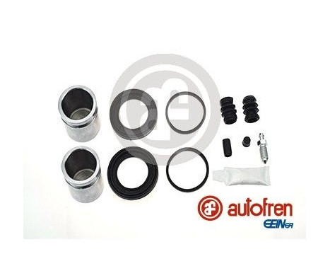 Repair Kit, brake caliper