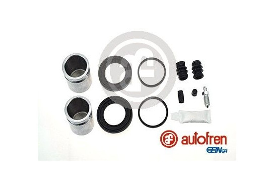Repair Kit, brake caliper