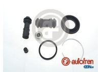 Repair Kit, brake caliper