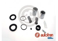 Repair Kit, brake caliper