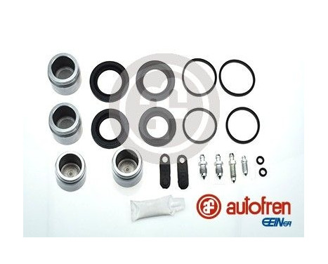 Repair Kit, brake caliper