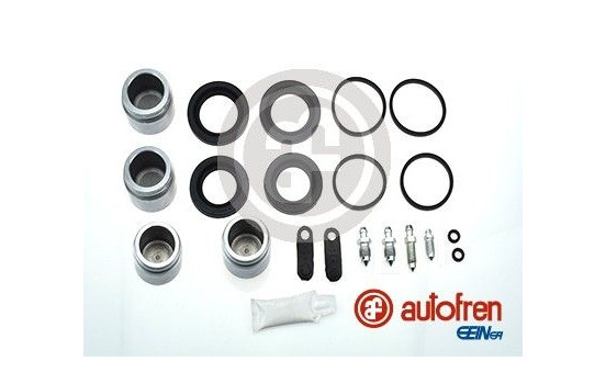Repair Kit, brake caliper