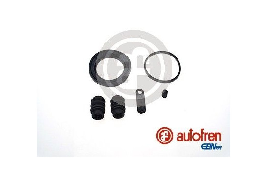 Repair Kit, brake caliper